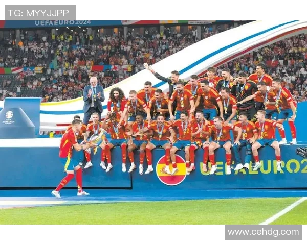 西班牙队在欧锦赛中的战术安排与比赛经验的深度分析