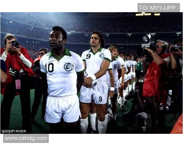 贝利：足球传奇的巅峰之路与永恒影响力探讨