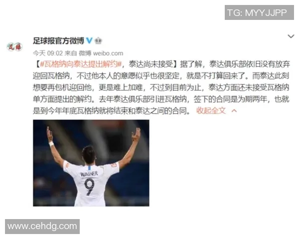 解约足球明星名单全解析及影响因素分析