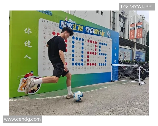 足球明星勇敢抗癌分享男性健康知识唤醒公众关注男性癌症问题