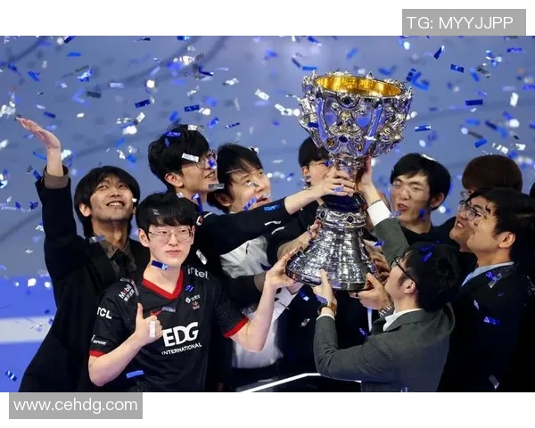 数据分析透视EDG战队在比赛中的速度表现与战术优势