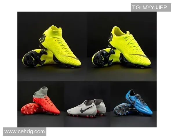 推荐耐克足球装备提升你的球技与比赛体验尽享足球乐趣