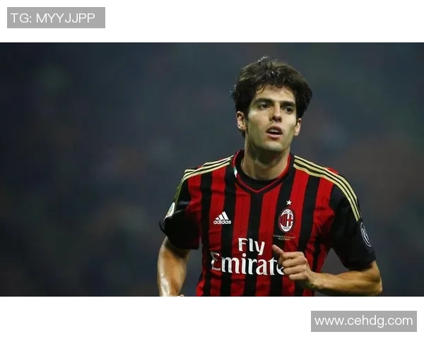 足球明星卡卡的标志性风采与传奇故事的完美结合 足球明星卡卡的标志性风采与传奇故事的完美结合