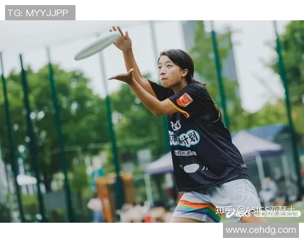 张军独家分享飞盘技巧与心得体会助你提升投掷与接盘水平