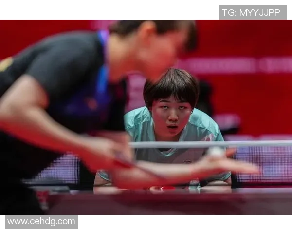 深圳乒乓球队比赛经验的创新与变革引发热议探讨 深圳乒乓球队比赛经验的创新与变革引发热议探讨