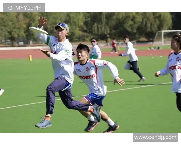 深圳飞盘队实力强劲最新个人能力TOP10榜单揭晓