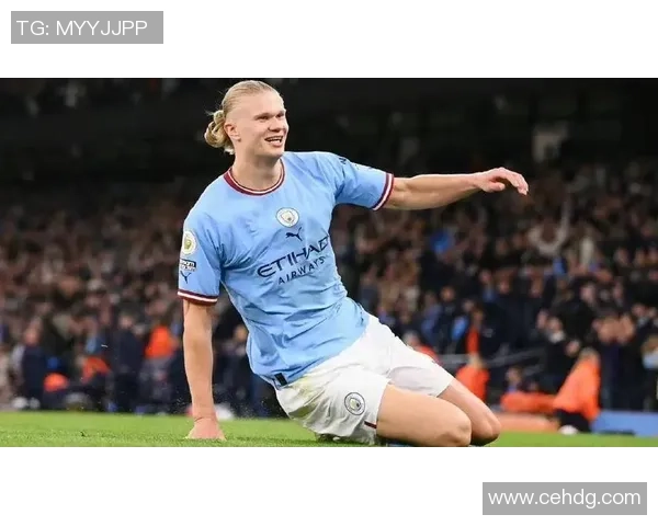 足球明星哈兰德的精彩瞬间与职业生涯回顾图片集锦 足球明星哈兰德的精彩瞬间与职业生涯回顾图片集锦