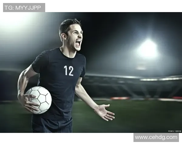 足球明星壁纸肖像图展现运动魅力与个性风采的完美结合