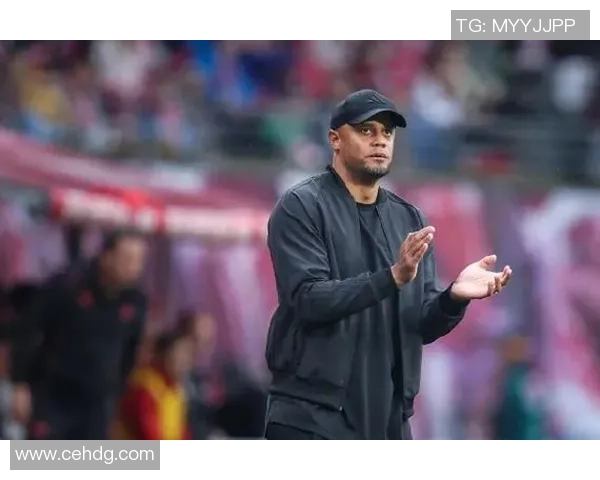 足球明星孔帕尼的传奇生涯与对现代足球的深远影响分析