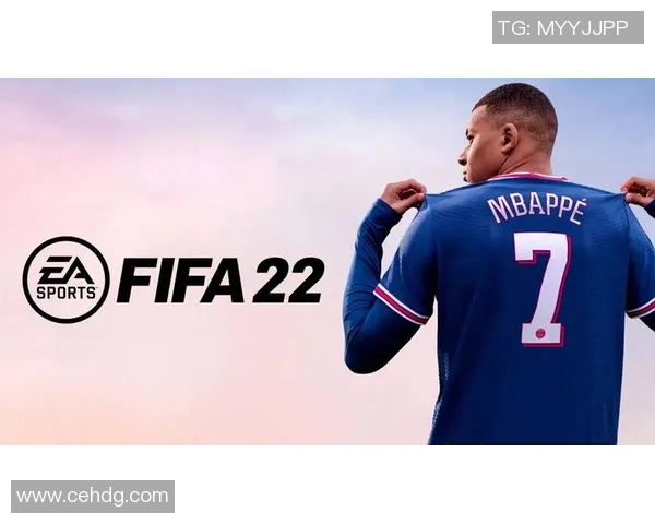 足球明星热爱FIFA游戏背后的故事与他们的竞技精神