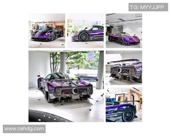 足球明星的帕加尼：速度与激情交织的赛场传奇与豪华生活