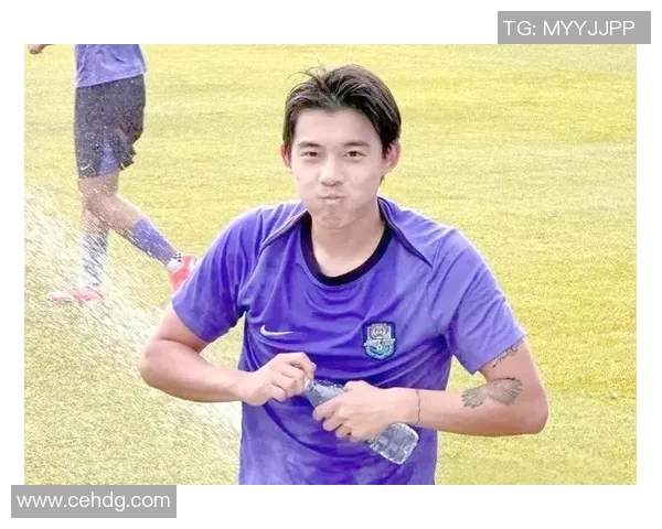 足球明星的励志故事与奋斗精神激励年轻一代追逐梦想的力量