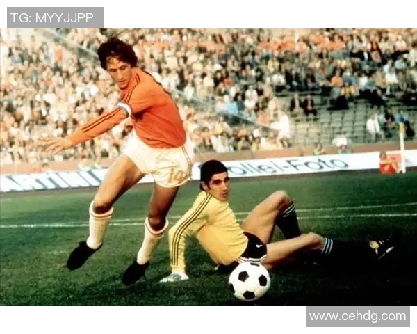 足球明星的魅力与影响力探讨：他们如何改变了这项运动的面貌与文化