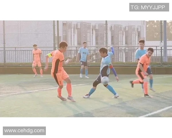 足球明星精彩过人技巧集锦让你热血沸腾的瞬间回顾