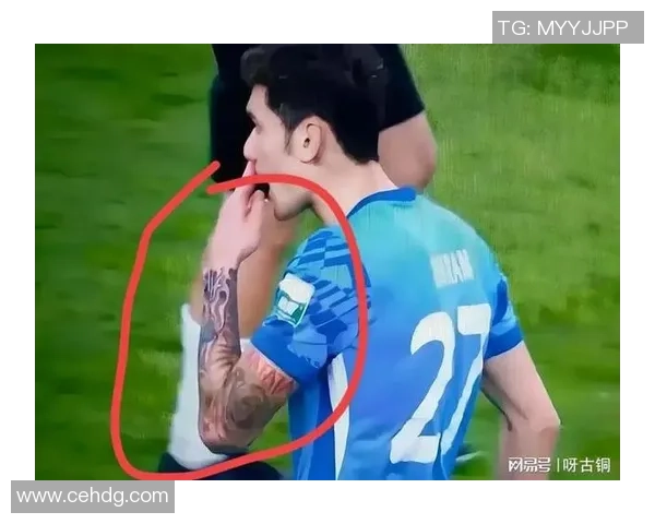足球明星纹身时是否使用麻药的真相揭秘与行业内幕分析 足球明星纹身时是否使用麻药的真相揭秘与行业内幕分析