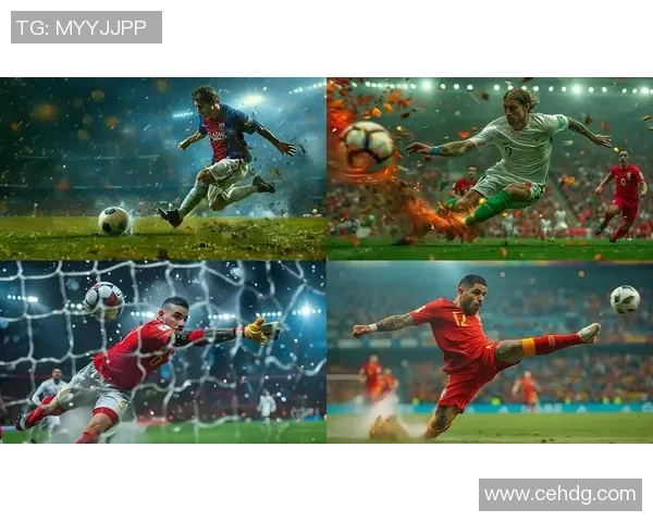 足球明星精彩瞬间集锦回顾让我们一起重温那些难忘的比赛时刻