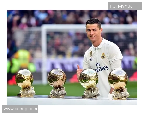 足球明星纷纷表达对C罗的喜爱与崇敬之情引发热议